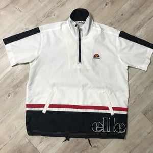 Ellese Windbreaker